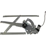 741-672 Dorman Window Regulator Front Passenger Right Side For Explorer Hand. Fixed Price $100.50.