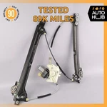 17-24 Maserati Levante M161 Front Right Window Regulator Motor 670104203 Oem 89K. Fixed Price $398.40.