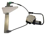 Crown Automotive 55363284AC Window Regulator Fits 03-04 Grand Cherokee (wj). Fixed Price $206.26.