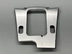 2004-2008 Chrysler Crossfire Manual 6 Speed Shifter Window Switch Trim Bezel. Fixed Price $64.99.