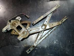 2000-2012 Ford F250 F350 F450 Sd Used Rear Right Window Door Regulator Oem. Fixed Price $59.00.