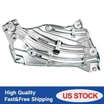 For Porsche 911 1998-2005 Cabrio Rear Left Window Mechanism 99654301504. Fixed Price $229.67.