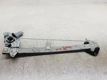 2017-2018 Subaru Forester Front Passenger Window Regulator *auto Up/down*. Fixed Price $95.00.