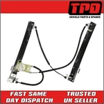 New Jaguar Xf MK1 Drivers Side Right Front Door Window Regulator 2008-2015. Fixed Price $83.24.