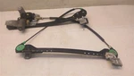 Drivers Left Front Window Regulator With Motor For 04-06 Chrysler Pacifica. Fixed Price $64.99.