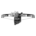 For Chevy Malibu 08-12 Window Regulator And Motor Assembly Solutions Rear Driver. Fixed Price $118.38.