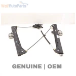 2014-2021 Bmw I3 Front Left Window Regulator 7290857. Fixed Price $47.99.