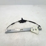 2017 2025 Mazda CX-5 Rear Left Driver Side Door Window Regulator Oem. Fixed Price $37.99.
