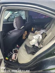 Left Gry Rear Door Assembly Oem 06-13 Lexus IS250. Fixed Price $215.00.