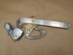 Defective 19841995 Porsche 928 Left Door Window Regulator Motor G3D. Fixed Price $214.33.