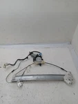 Window Regulator Motor Assembly Passenger Rear Electric Fits 10-14 Legacy Oem. Fixed Price $31.80.