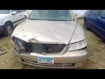 Driver Left Rear Window Regulator Fits 06-11 Azera 285836. Fixed Price $99.28.
