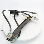 2004 Chrysler Town & Country Right Window Regulator Part Number 125-02127R. Fixed Price $43.99.