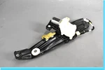 11-16 Bmw 528I 535I 550I Rear Right Passenger Side Window Regulator Motor Oem. Fixed Price $24.00.