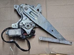 Lexus 85720-30290 Motor Assy Power Window Regulator Rh. Fixed Price $50.00.