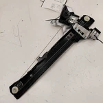 Driver Left Front Window Regulator Track Fits 18-22 Ford Ecosport Oem. Fixed Price $44.90.