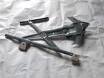Window Regulator Mechanism. Left Front Honda (1999- ) SR4L. Fixed Price $82.37.