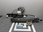 15-20 Bmw F36 Gran Coupe Rear Right Passenger Side Door Window Regulator Oem. Fixed Price $17.84.