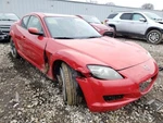 Passenger Front Window Regulator Electric Fits 04-11 Mazda RX8 414708. Fixed Price $52.00.