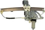 Dorman Power Window Motor & Regulator , Pn# 741-546. Fixed Price $163.53.