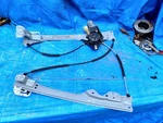 2013-2019 Ford Escape Se Front Right Side Door Window Regulator W/ Motor Oem. Fixed Price $24.50.