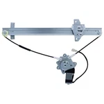 Power Window Regulator W/motor For Chevy Tracker 98-98 30012545 741-992 Left. Fixed Price $70.95.