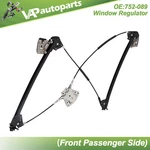For 1997-2004 Porsche Boxster Window Regulator Front Right Without Motor. Fixed Price $46.99.