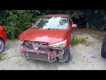 Passenger Right Front Window Regulator Fits 07-10 Outlander 1066755. Fixed Price $101.48.
