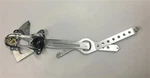 Passenger Front Window Regulator Manual Fits 88-94 Chevrolet 1500 Pickup 4989085. Fixed Price $32.05.