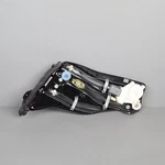 2009-2016 Bmw Z4 E89 Left Quarter Window Regulator Oem 51377198307. Fixed Price $80.24.