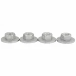 Genuine Ford Window Regulator Nut W701014-S441. Fixed Price $6.40.