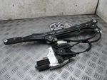 Audi A5 Line Right Driver Os Rear Electric Window Regulator 8K0959801A 07-17. Fixed Price $108.85.