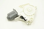 2010-2011 2016-2018 Audi A6 Rear Left Power Window Motor Oem #8K0959811A. Fixed Price $21.83.