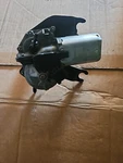 2005-2006 Mini Cooper Rear Windscreen Wiper Motor. Fixed Price $40.00.