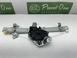 Oem 2021- 2023 Nissan Rogue Rear Right Door Window Regulator Motor 807306RA0A. Fixed Price $105.00.