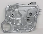 82481-2B000 Oem Right Side Front Door Window Regulator For Hyundai Santa Fe. Fixed Price $80.00.