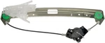 Dorman Window Regulator , Pn# 749-519. Fixed Price $71.12.