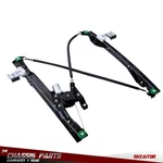 Front Passenger Side Power Window Regulator Motor Assembly For Envoy Trailblazer. Fixed Price $37.58.