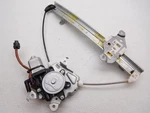 New Old Stock Oem Nissan Xterra Left Driver Side Rear Door Window Regulator. Fixed Price $62.99.