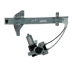 Rear Left Window Regulator For Pontiac Grand Prix Sedan 1997-2001 2002 2003. Fixed Price $79.59.