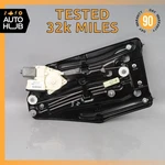 12-18 Bentley Continental Gtc Rear Right Quarter Window Regulator W/ Motor Oem. Fixed Price $996.00.