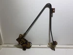 Passenger Front Window Regulator Electric Fits 82-96 Century 293641. Fixed Price $72.99.