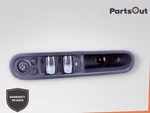 12-16 Mini Cooper R60 Front Right Side Master Window Switch Trim 9810859 Oem. Fixed Price $49.04.