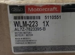 Ford Expedition 2007-2014 Motorcraft WLM223 Front Driver Side Window. Fixed Price $199.99.