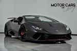 2018 Lamborghini Huracan Lp 640-4 Performante SPYDER-$75K Mods-supercharged. Fixed Price $329995.00.