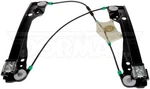 Dorman 749-887 Window Regulator Front Right Fits Ford And Lincoln Models. Fixed Price $76.46.