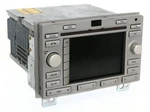 Lincoln 2002-04 Navigator Am Fm Radio Single Disc Cd Player Part 2L74-18K931-BF. Fixed Price $327.25.