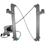 Acdelco 11A507 Power Window Motor And Regulator Assembly. Fixed Price $119.99.