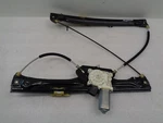 2015-2018 Bmw X4 Front Left Driver Side Window Regulator W/ Motor Oem AK2403134. Fixed Price $85.50.