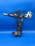 1991-1996 Corvette C4 Window Motor Regulator Front Right Passenger Gm. Fixed Price $95.00.